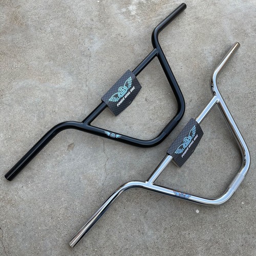 Racing power wing - wing, 2pc