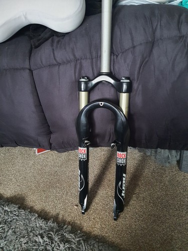 Vintage rock shox judy - judy, fork