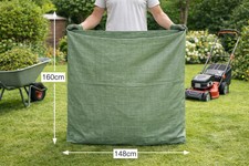 FIBC NEW BULK BAGS BUILDERS