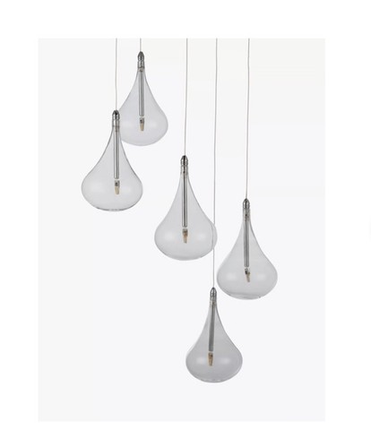 John lewis jensen light - light, led