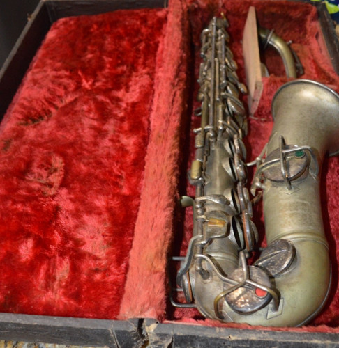 Vintage silver plated cavalier - silver-plated,