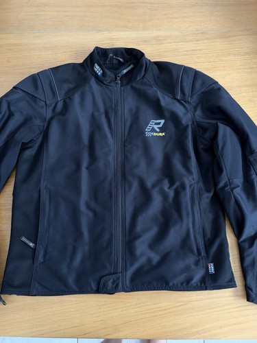Rukka jacket size no - rukka,