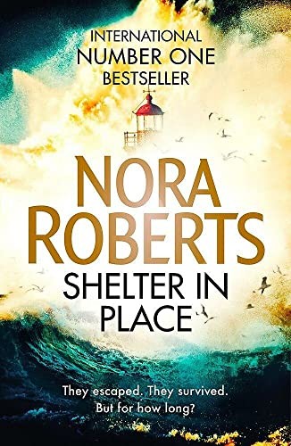 Shelter place nora - place,nora, roberts