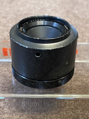 Computar aic lens 16mm - computar,