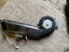 Samsung washer dryer heater - dryer,
