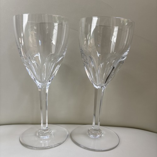 Vintage baccarat crystal - vintage,
