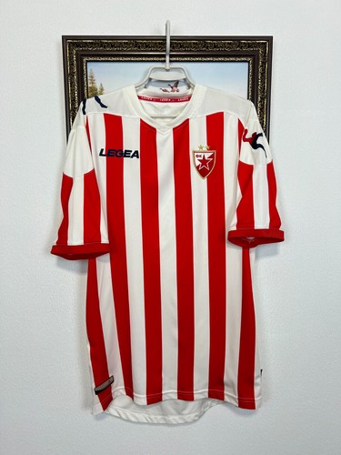 Red star belgrade - star,