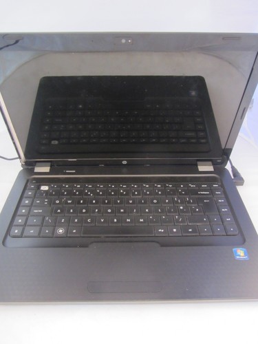 G62 laptop computer - ,