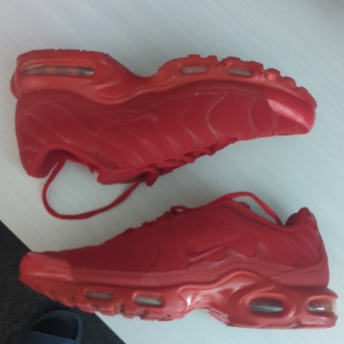 Nike air max plus - nike, tn