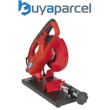 Sealey SM150D Cut-Off Machine