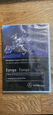 Mercedes-Benz Navigation-Update COMAND APS 2018/2019 Europe. New. A2048272100