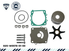 6G5-W0078-01-00 Fits Yamaha