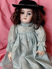 Antique Simon & Halbig Doll