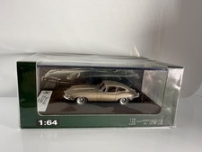 Jaguar type limited - jaguar, e-type