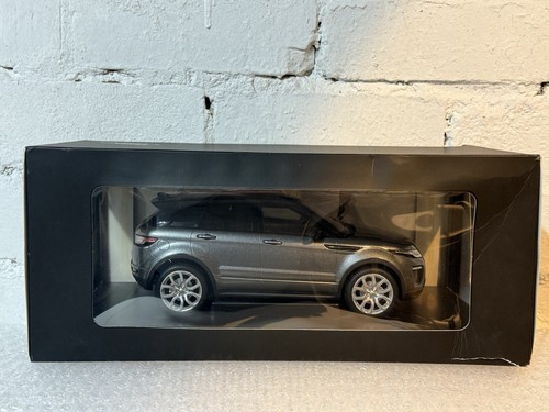 Kyosho land rover - land, range