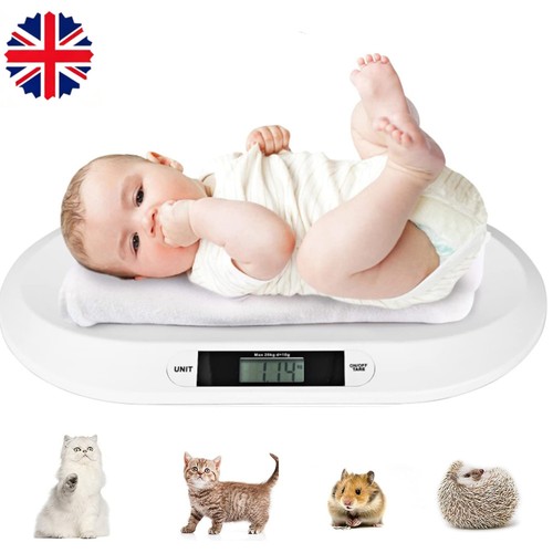 Electronic baby scale - electronic,