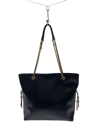 Charles keith tote bag black - bag,
