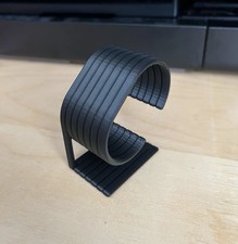 3D Printed Watch Stand /
