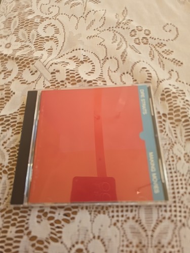 Rare dire straits making - straits,