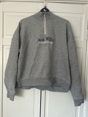 Jack wills jumper - jack,