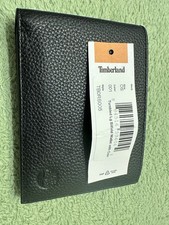 Timberland genuine leather