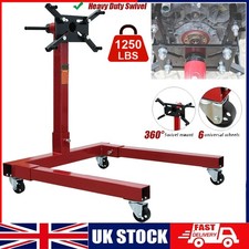 Engine Gearbox Support Stand