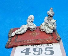 Vintage Grenadier FA132 Wizard