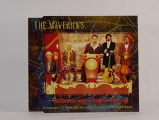 THE MAVERICKS DANCE THE NIGHT