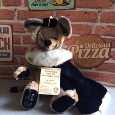 Mouse King From The Nutcracker