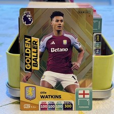 Panini Premier League