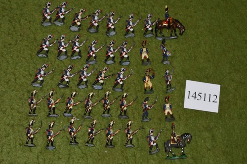 25mm napoleonic french - napoleonic, /