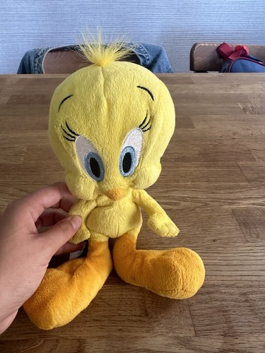 Vintage looney tunes tweety - tunes,