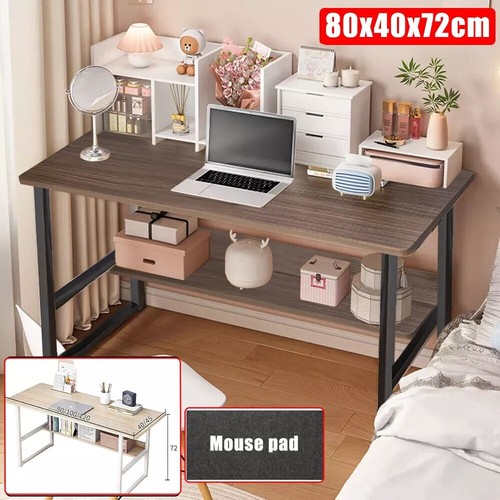 Home office study desk - home,