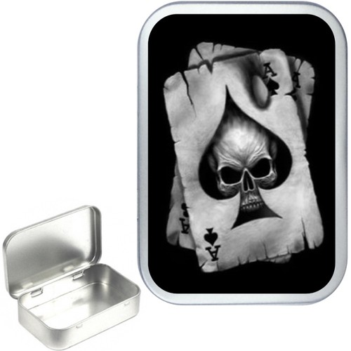 Various designs silver - silver, hinged