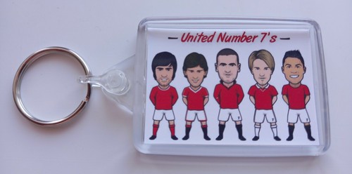 Manchester united football - manchester, fc