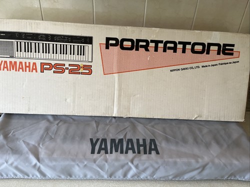 Yamaha portable keyboard - yamaha,