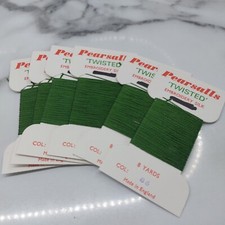 BNOS 6 Cards Pearsall's