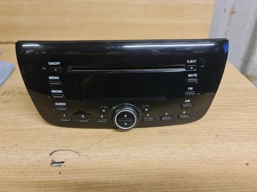 2010 2015 mk2 fiat doblo - mk2,