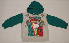 Vintage 1986 PARK BENCH KIDS