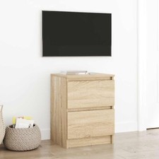TV Cabinet Side Table Bedside