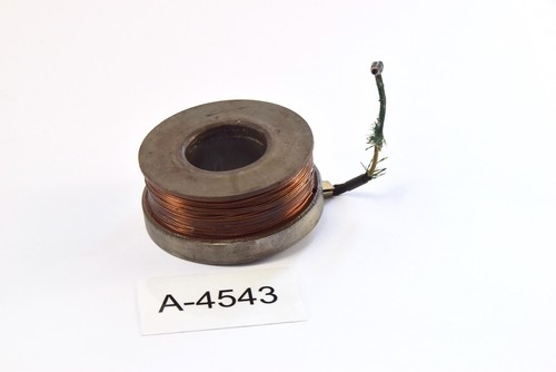 Kawasaki 650 kz650b coil - z,