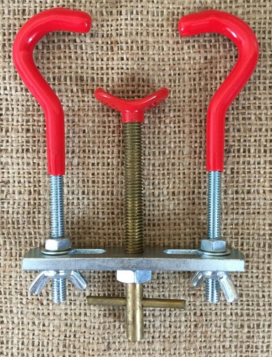 Bonsai tools 115mm jack - bonsai, 80