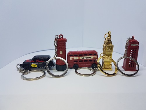 New british miniature london - new,