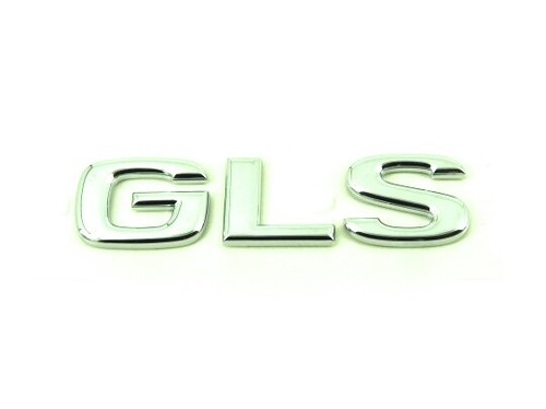 Genuine new vauxhall gls rear - genuine,