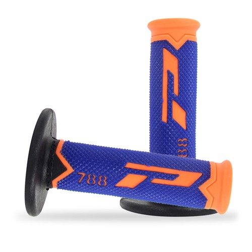 Progrip 788 blue hi viz - hi,