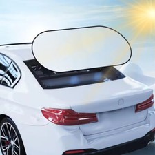 100*50cm Car Sunshade Cover