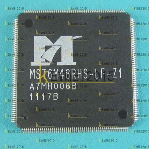New 1pc mst6m48rhs - new, mst6m48rhs-lf-z1