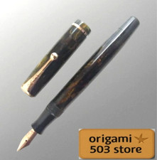 Parker Moderne Brown Marble