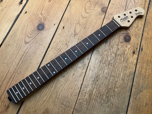 Sterling musicman sub - by,