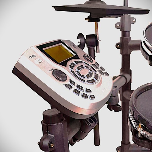 Tourtech 20m electronic - tourtech, tt-20m